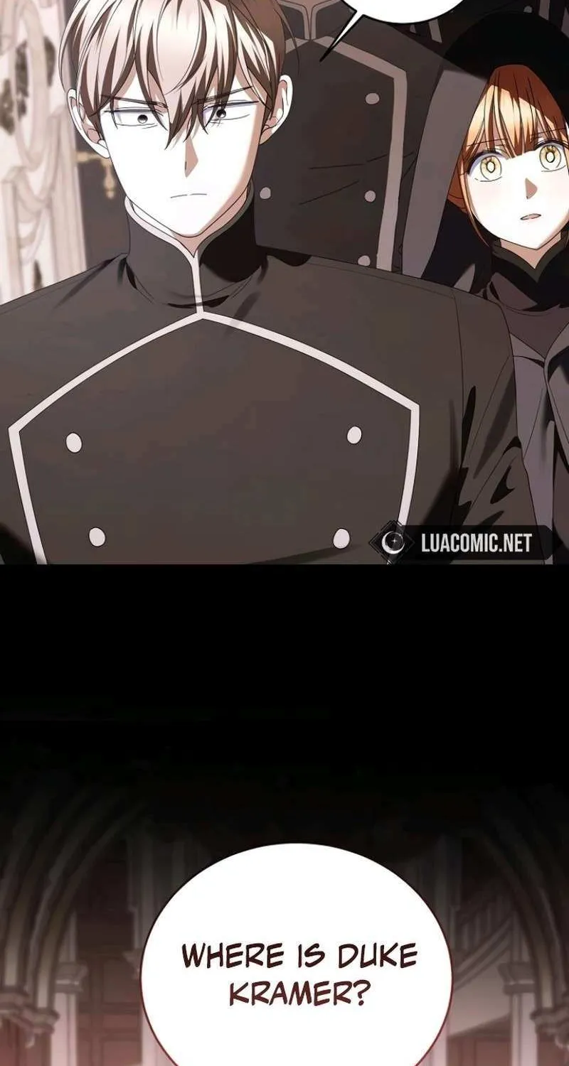 That Marriage, I’ll Do it in this Life Chapter 52 page 17 - 