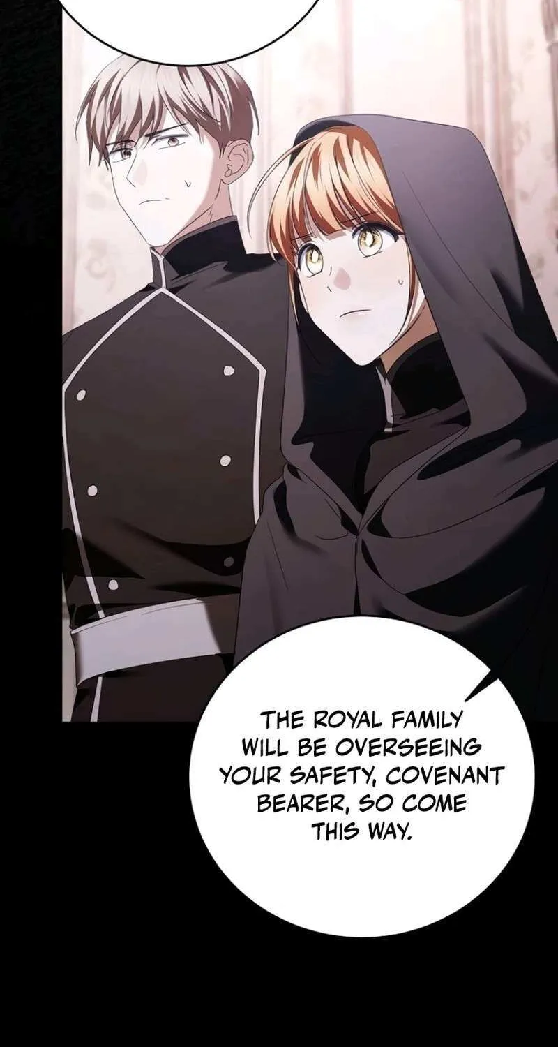 That Marriage, I’ll Do it in this Life Chapter 52 page 21 - 