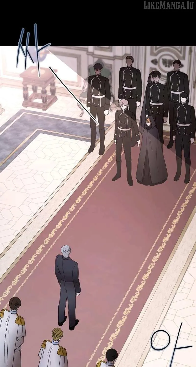That Marriage, I’ll Do it in this Life Chapter 52 page 22 - 
