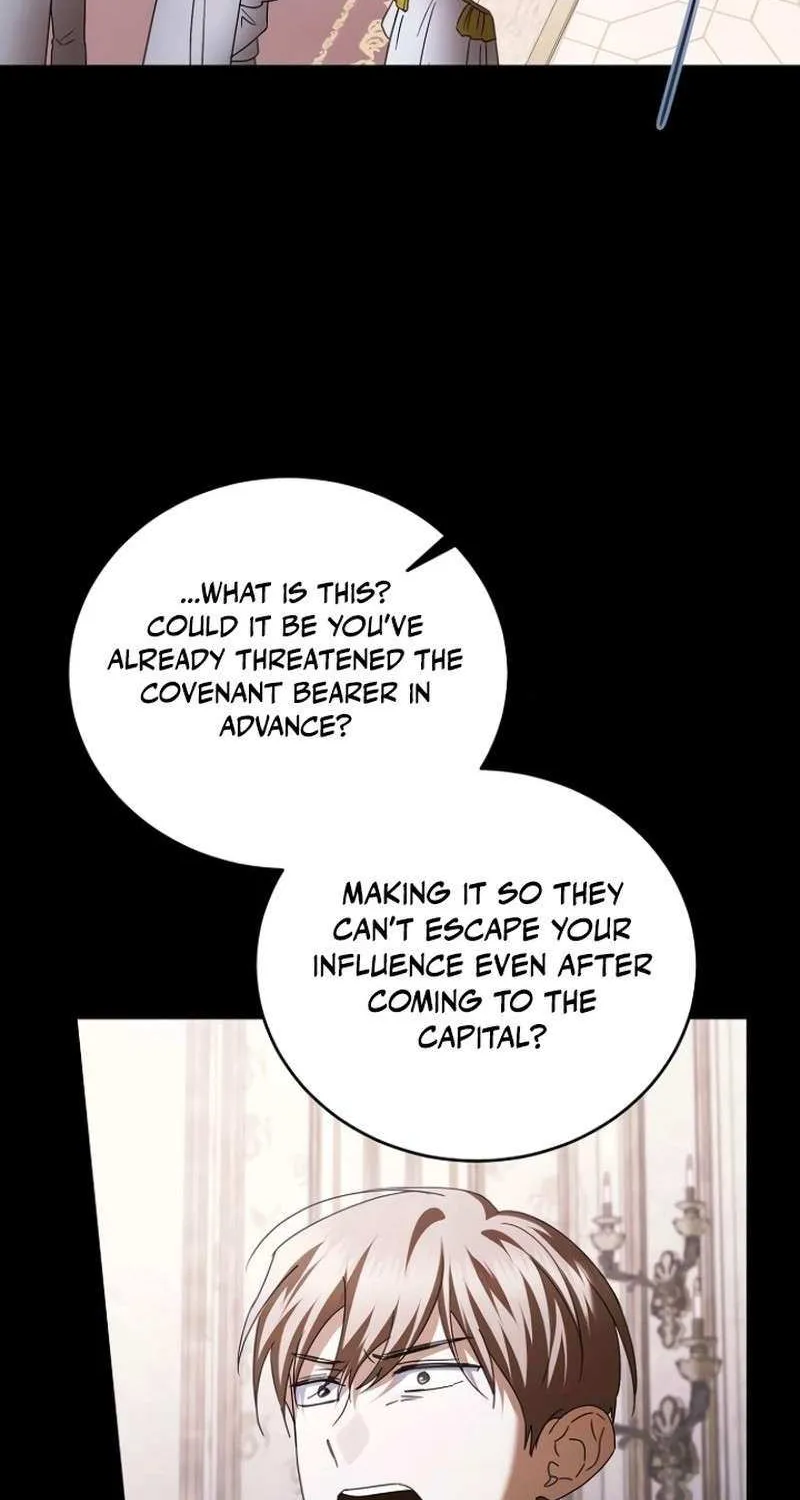 That Marriage, I’ll Do it in this Life Chapter 52 page 23 - 