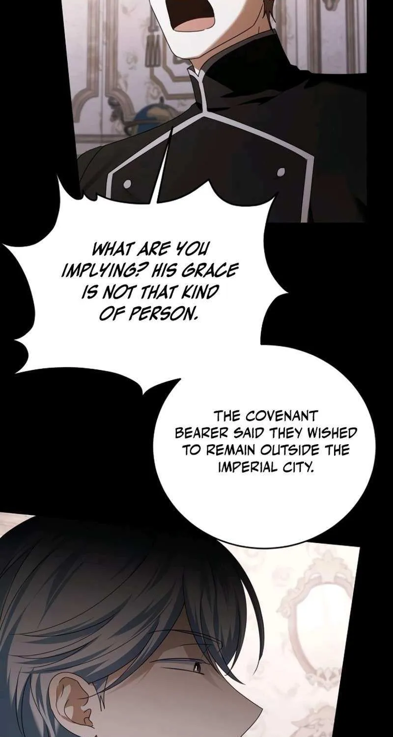 That Marriage, I’ll Do it in this Life Chapter 52 page 24 - 