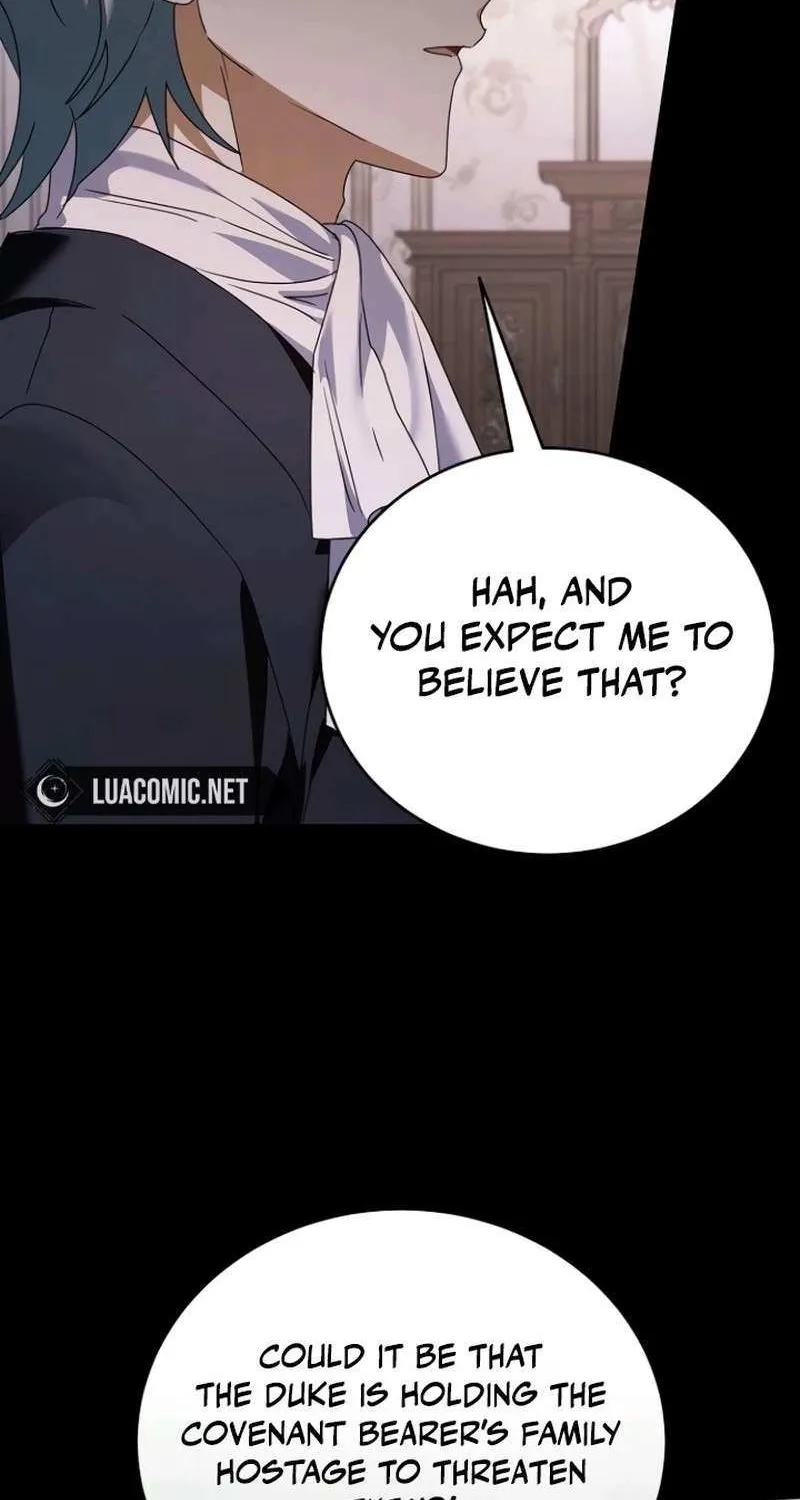 That Marriage, I’ll Do it in this Life Chapter 52 page 25 - 