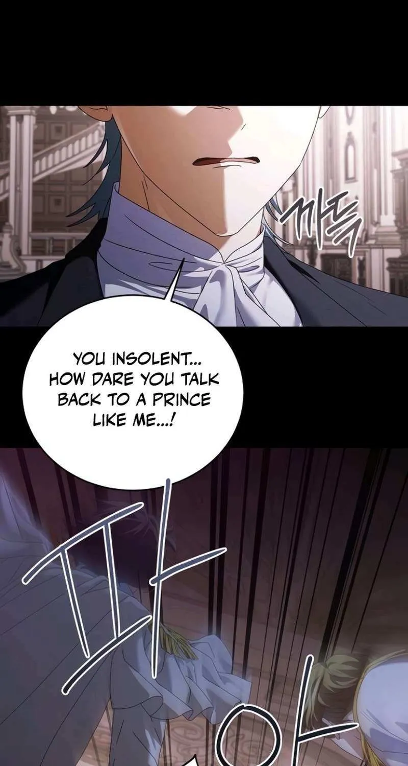 That Marriage, I’ll Do it in this Life Chapter 52 page 27 - 