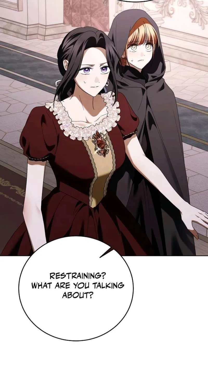 That Marriage, I’ll Do it in this Life Chapter 52 page 30 - 