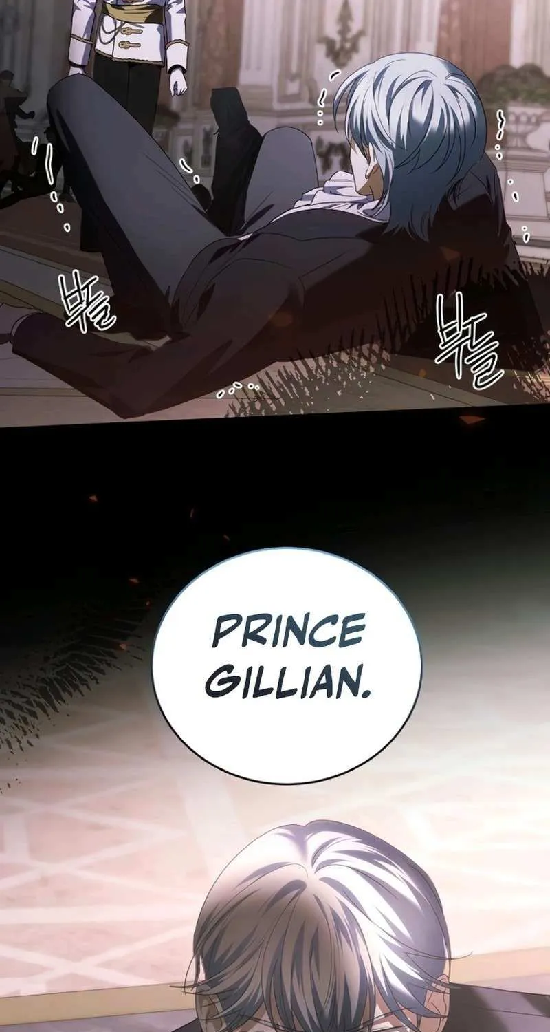 That Marriage, I’ll Do it in this Life Chapter 52 page 4 - 