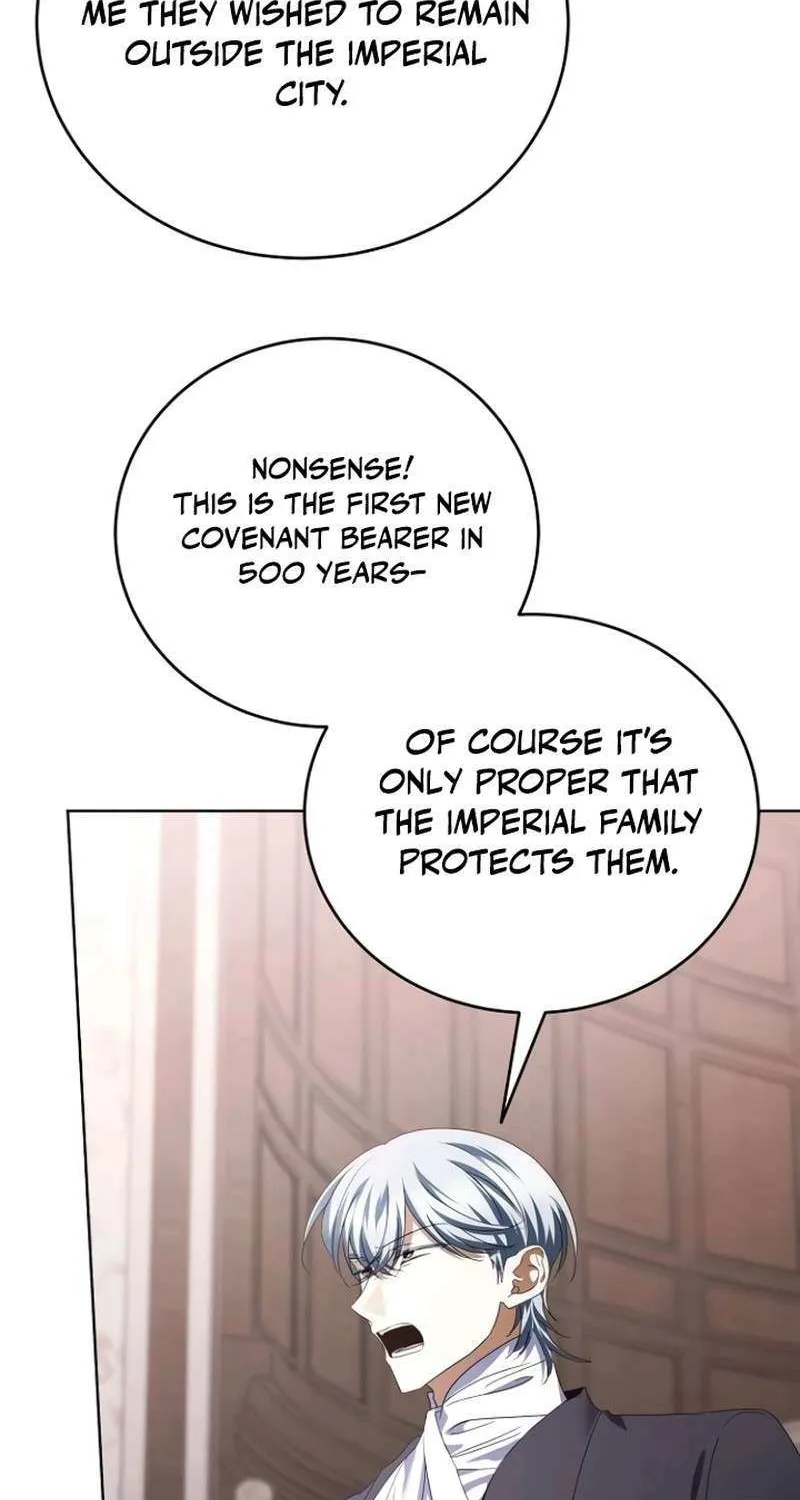 That Marriage, I’ll Do it in this Life Chapter 52 page 33 - 