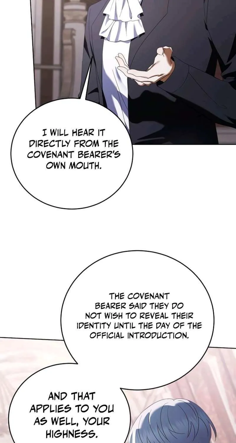 That Marriage, I’ll Do it in this Life Chapter 52 page 34 - 