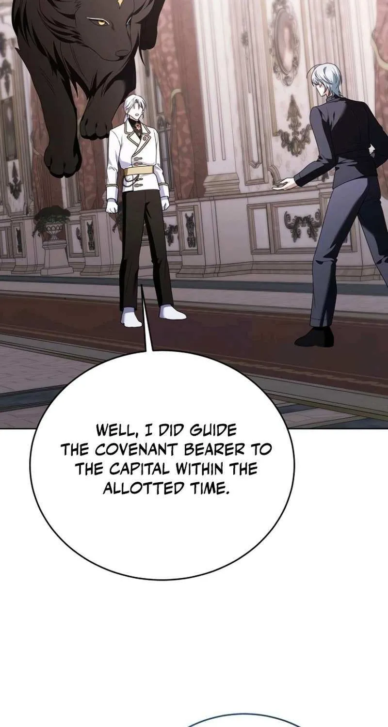 That Marriage, I’ll Do it in this Life Chapter 52 page 45 - 
