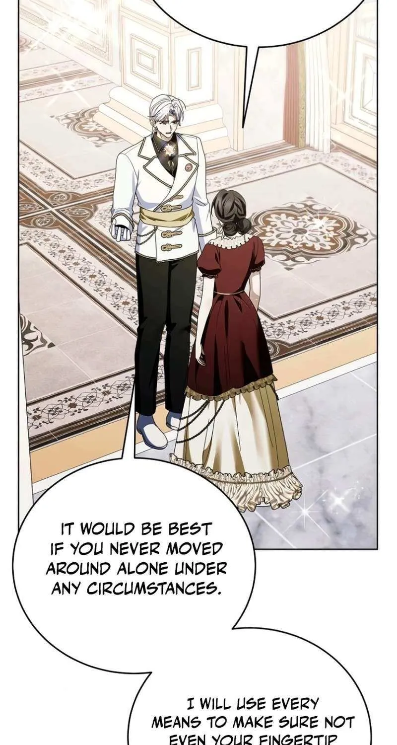 That Marriage, I’ll Do it in this Life Chapter 52 page 53 - 