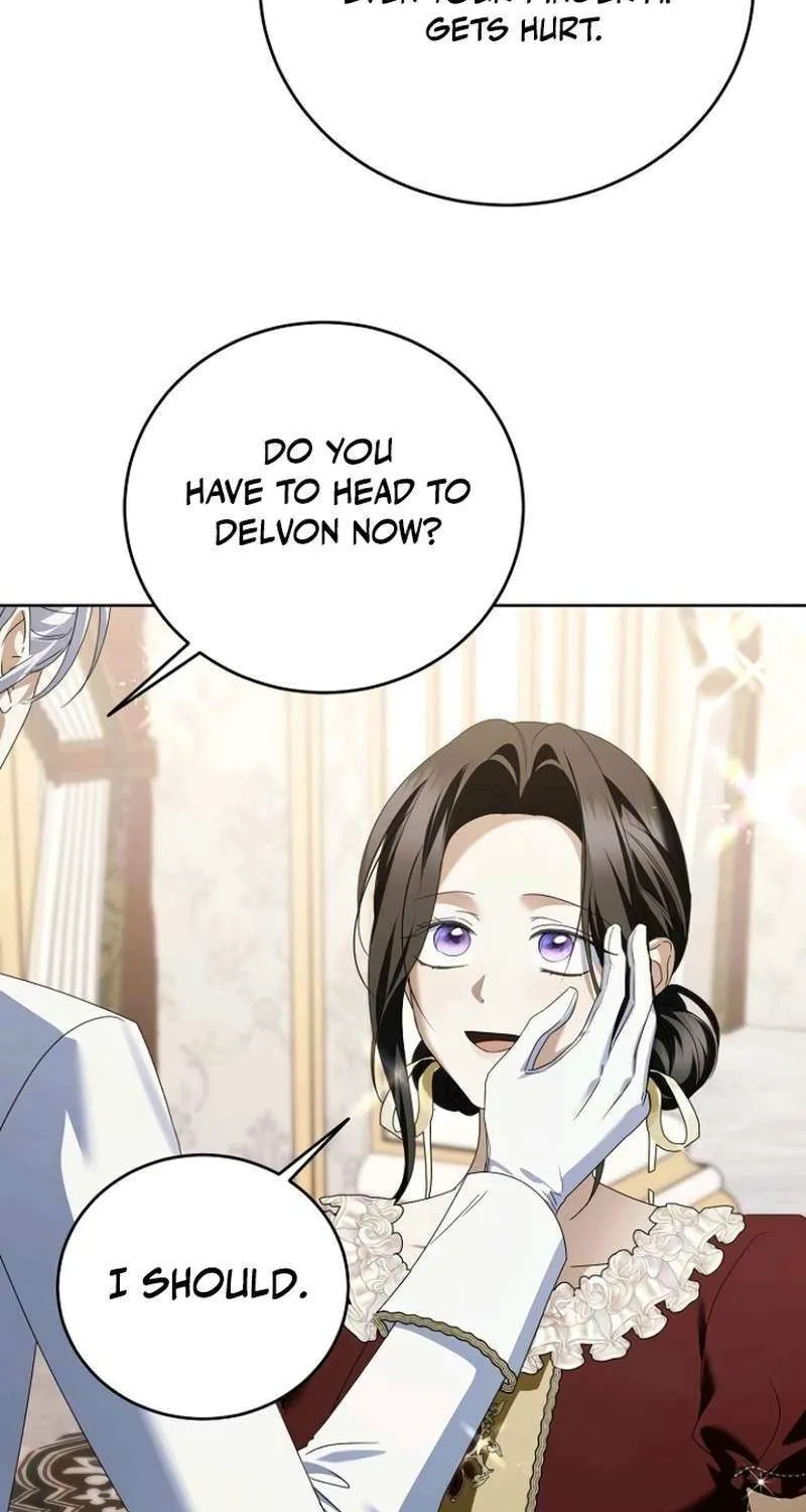 That Marriage, I’ll Do it in this Life Chapter 52 page 54 - 
