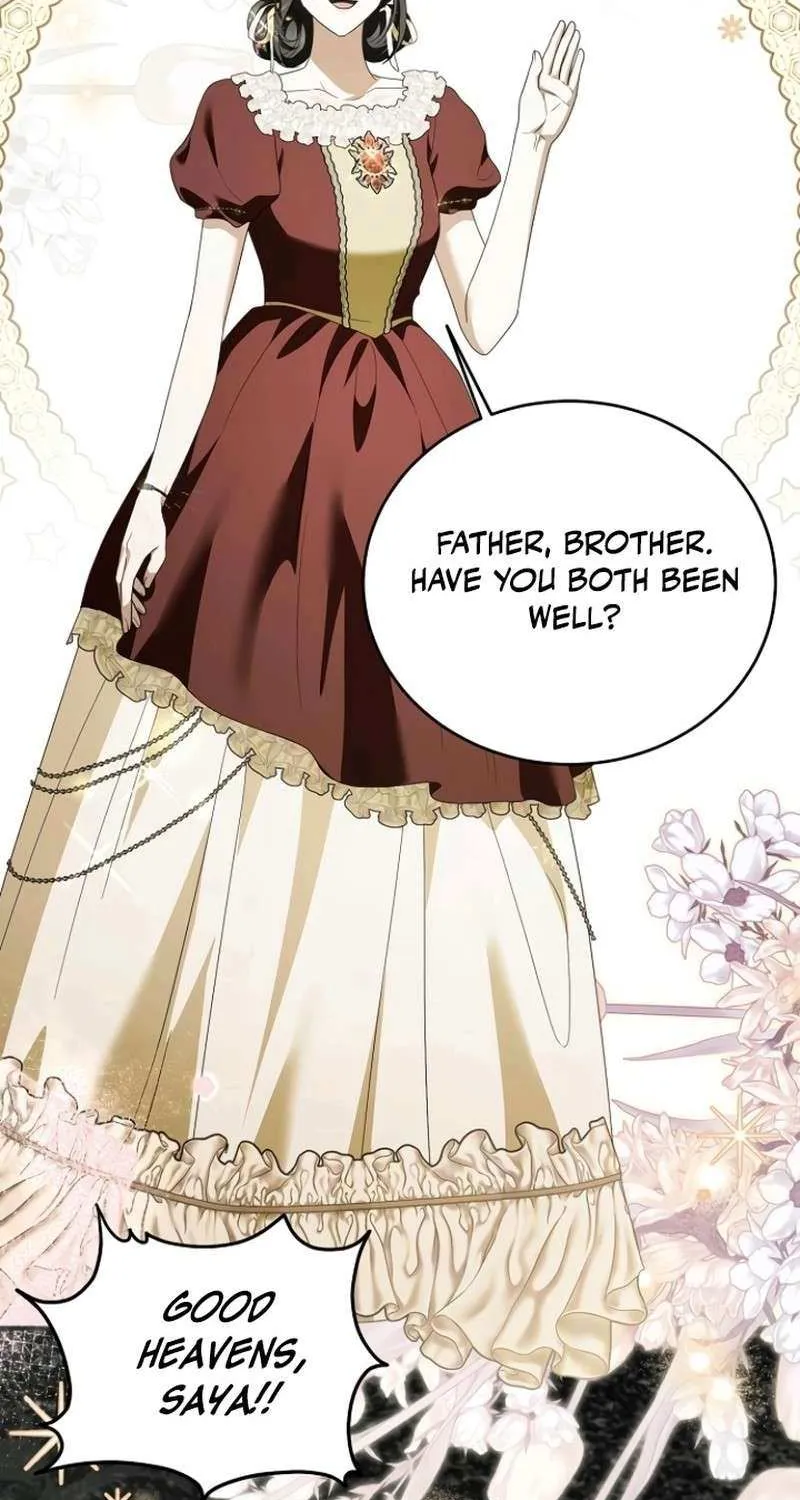 That Marriage, I’ll Do it in this Life Chapter 52 page 57 - 