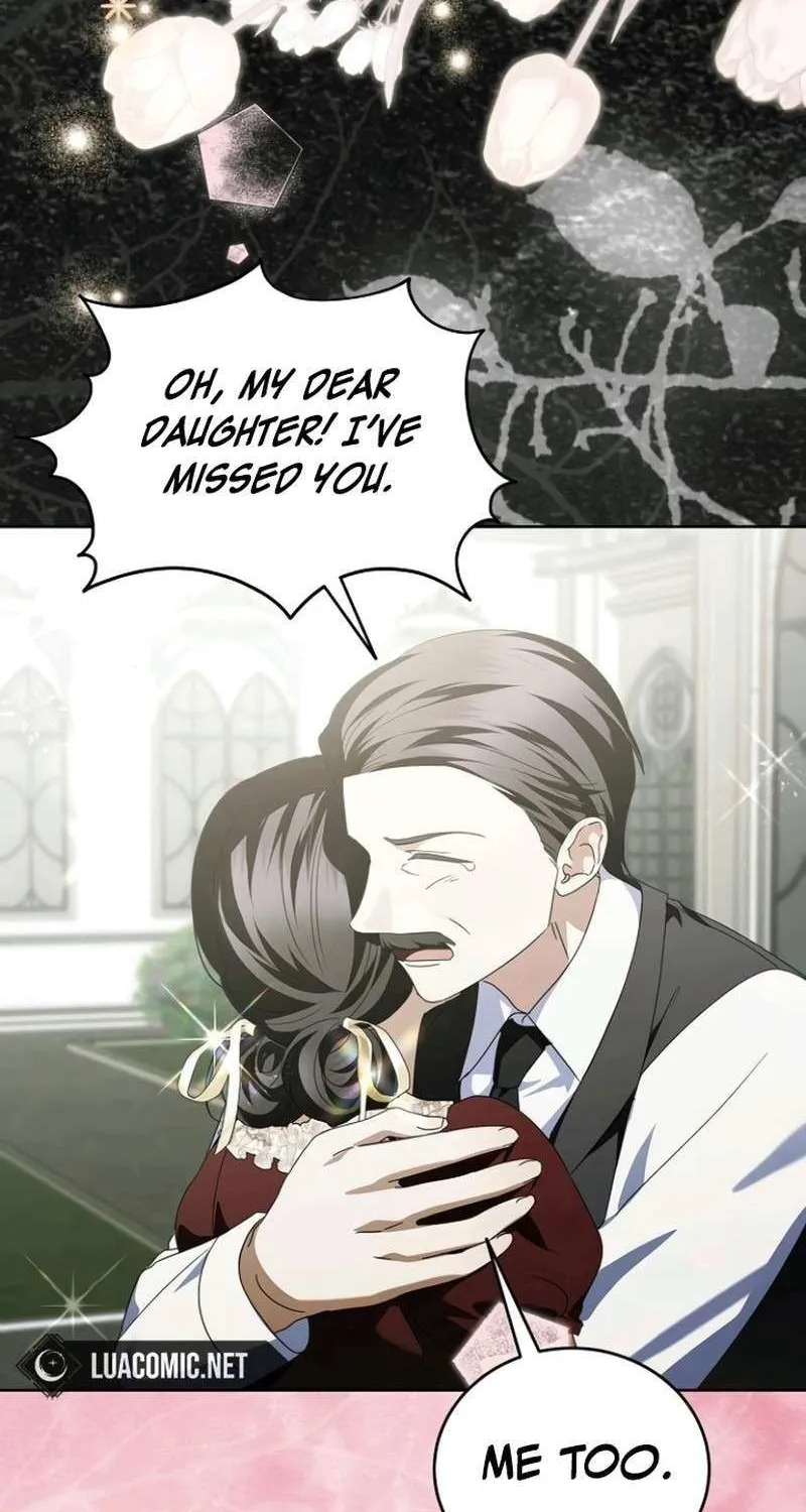 That Marriage, I’ll Do it in this Life Chapter 52 page 58 - 