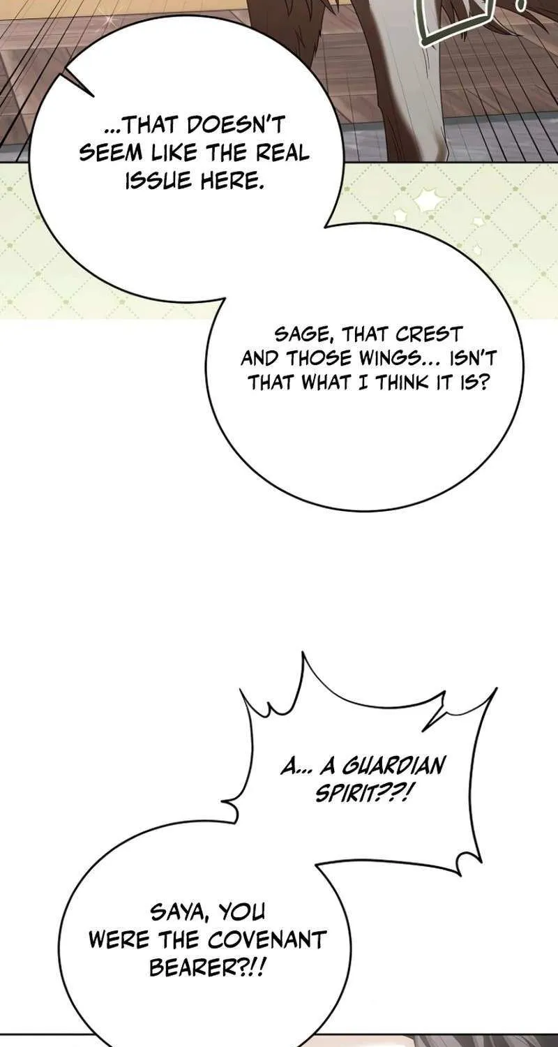 That Marriage, I’ll Do it in this Life Chapter 52 page 63 - 