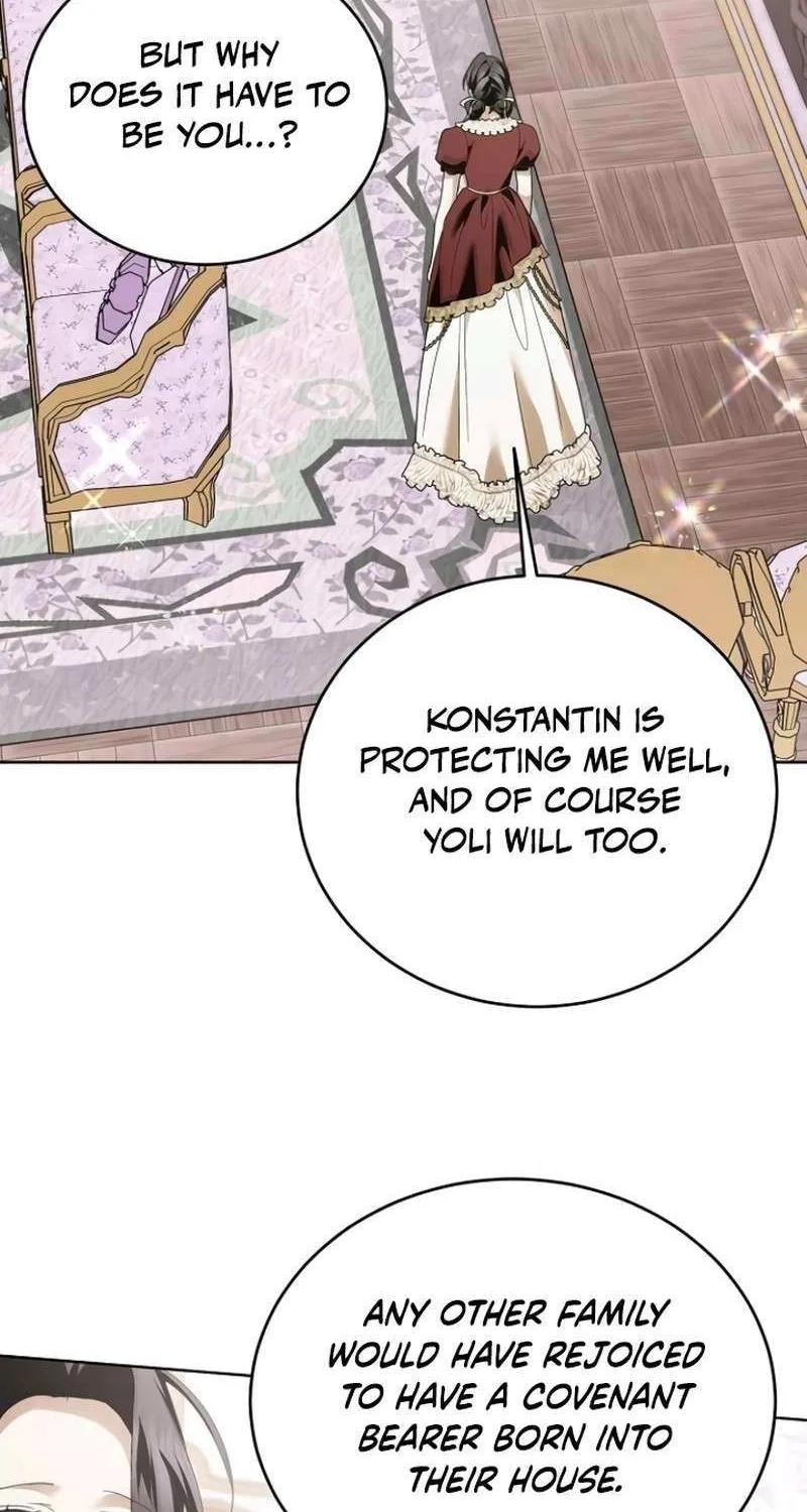 That Marriage, I’ll Do it in this Life Chapter 52 page 68 - 