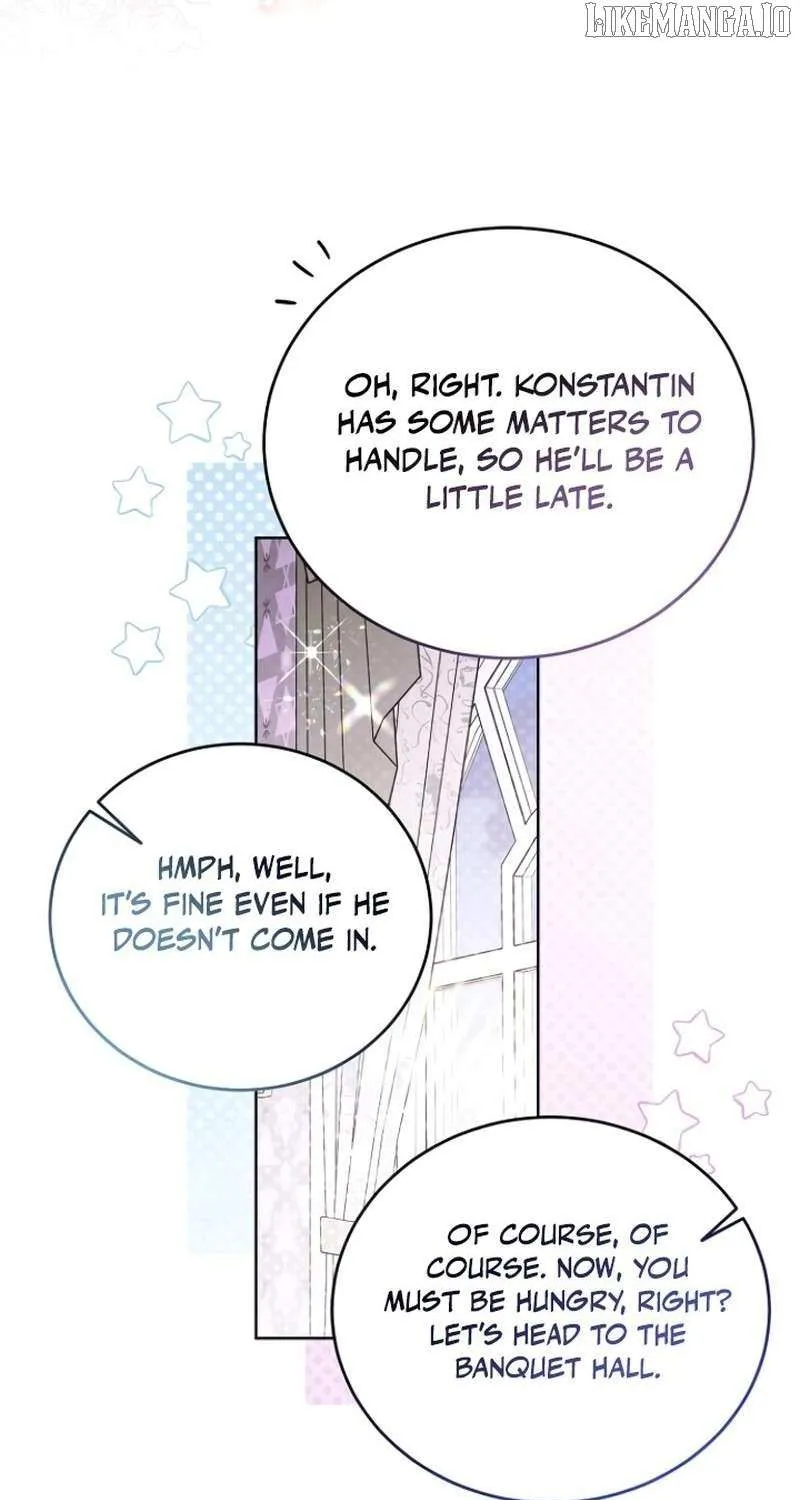 That Marriage, I’ll Do it in this Life Chapter 52 page 71 - 