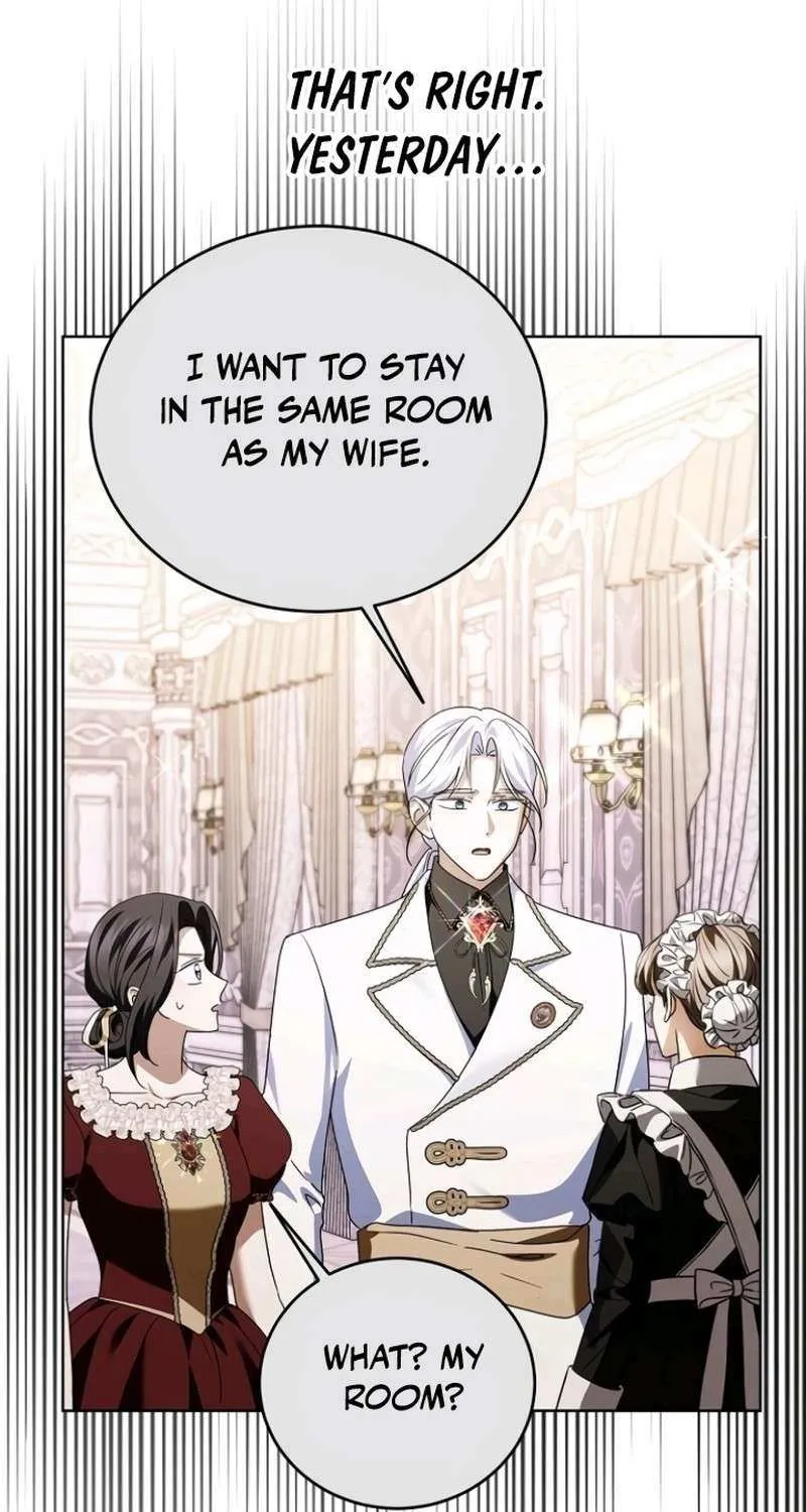 That Marriage, I’ll Do it in this Life Chapter 52 page 77 - 