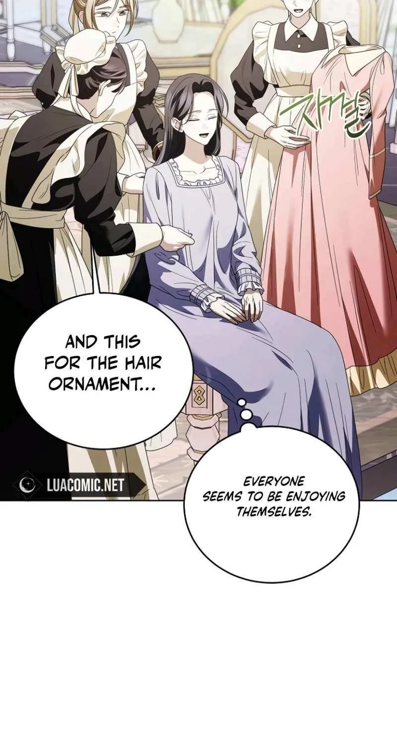 That Marriage, I’ll Do it in this Life Chapter 52 page 84 - 