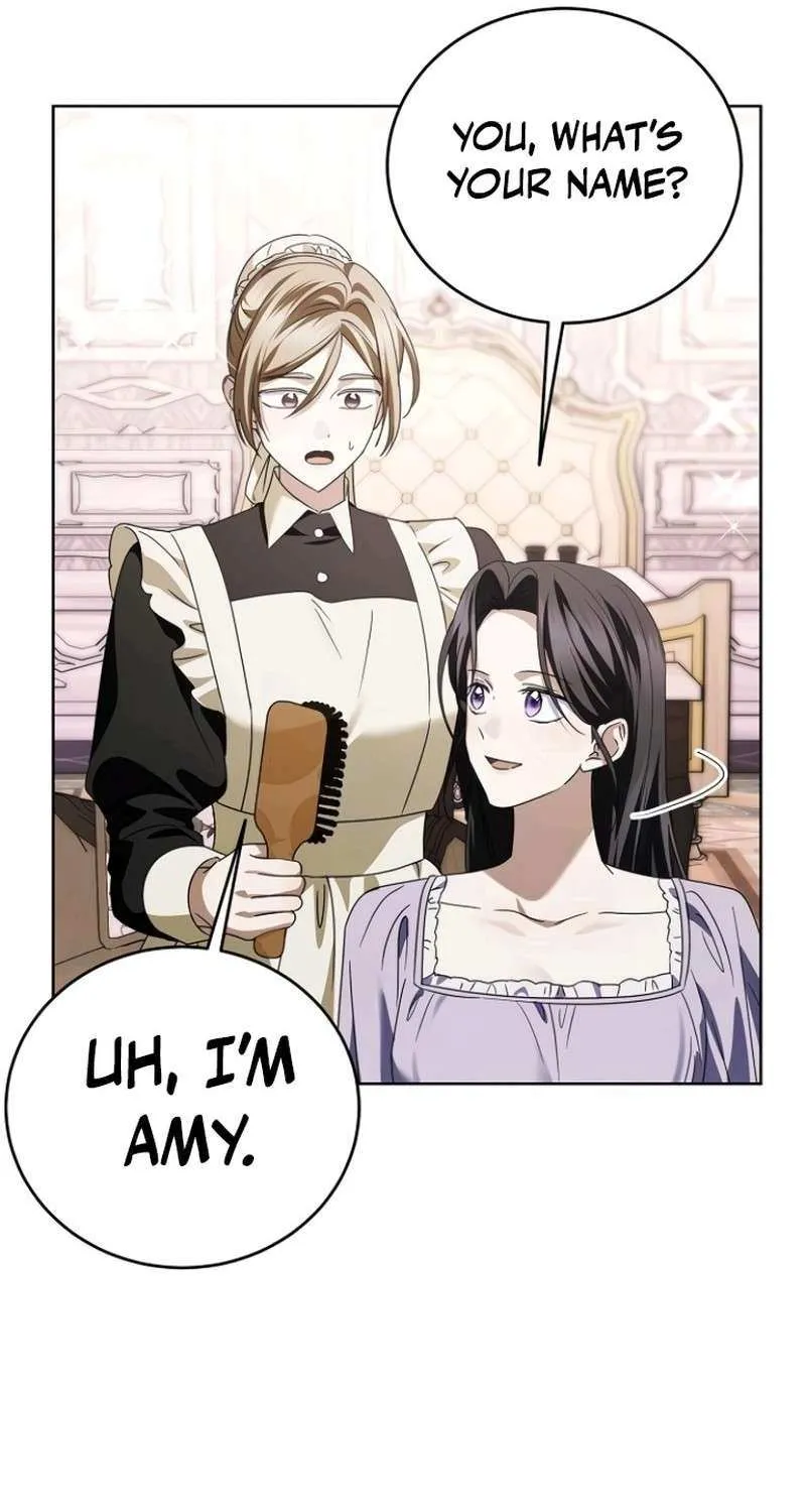 That Marriage, I’ll Do it in this Life Chapter 52 page 85 - 