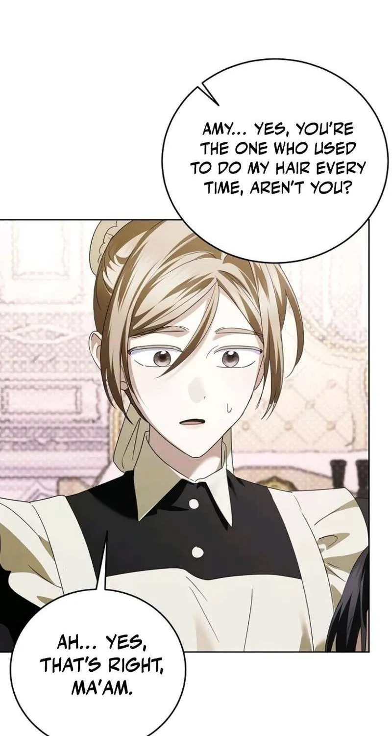 That Marriage, I’ll Do it in this Life Chapter 52 page 86 - 