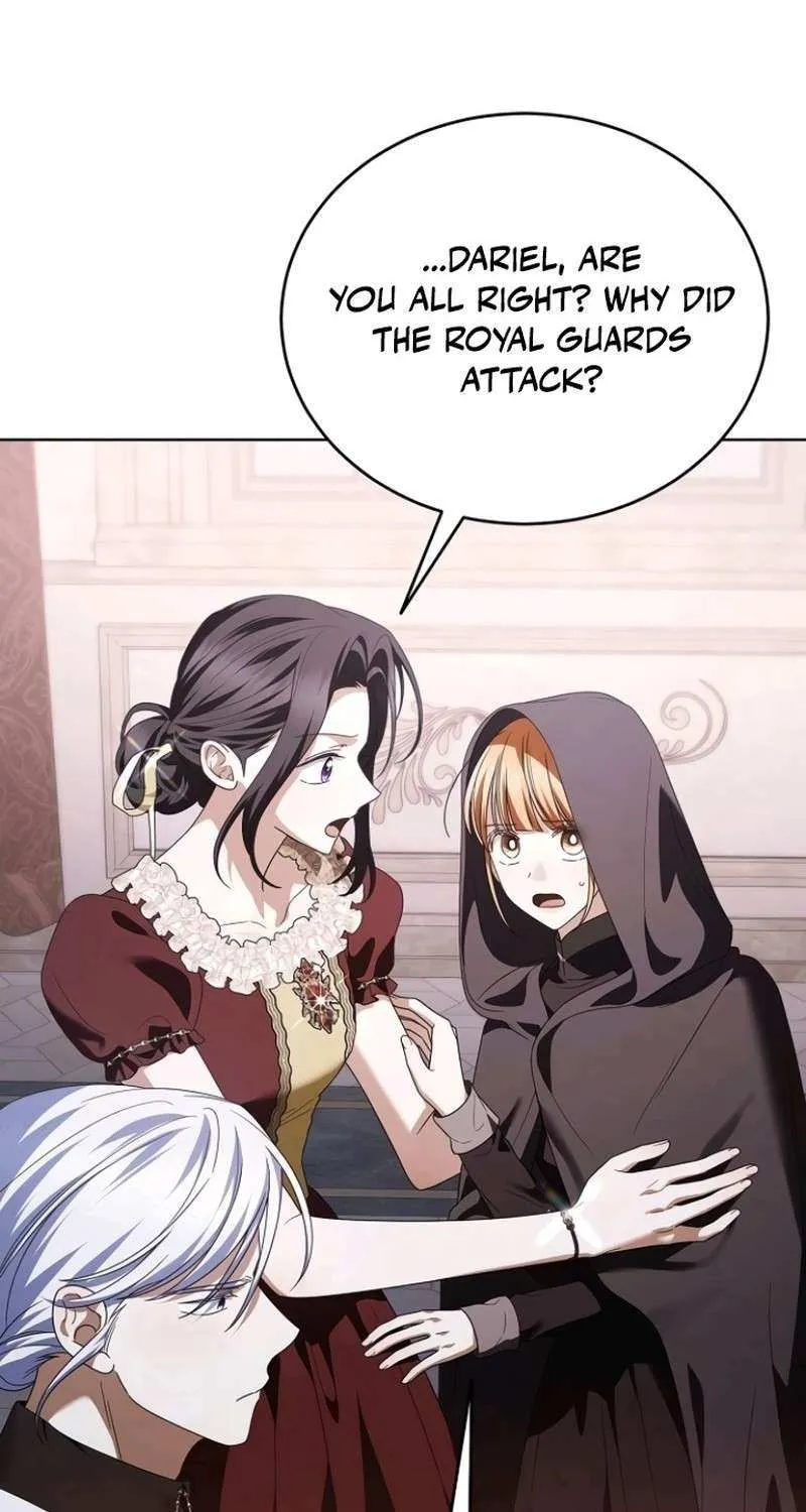 That Marriage, I’ll Do it in this Life Chapter 52 page 10 - 