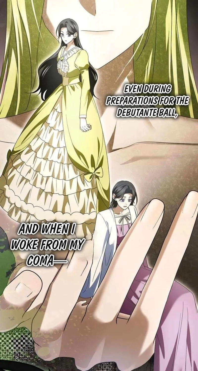That Marriage, I’ll Do it in this Life Chapter 52 page 98 - 