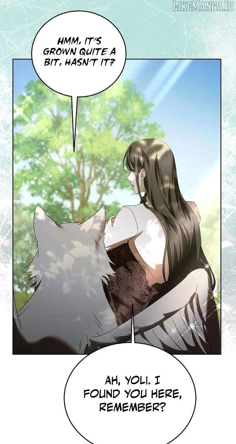 That Marriage, I’ll Do it in this Life Chapter 53 page 12 - 