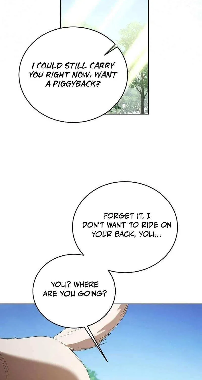That Marriage, I’ll Do it in this Life Chapter 53 page 17 - 