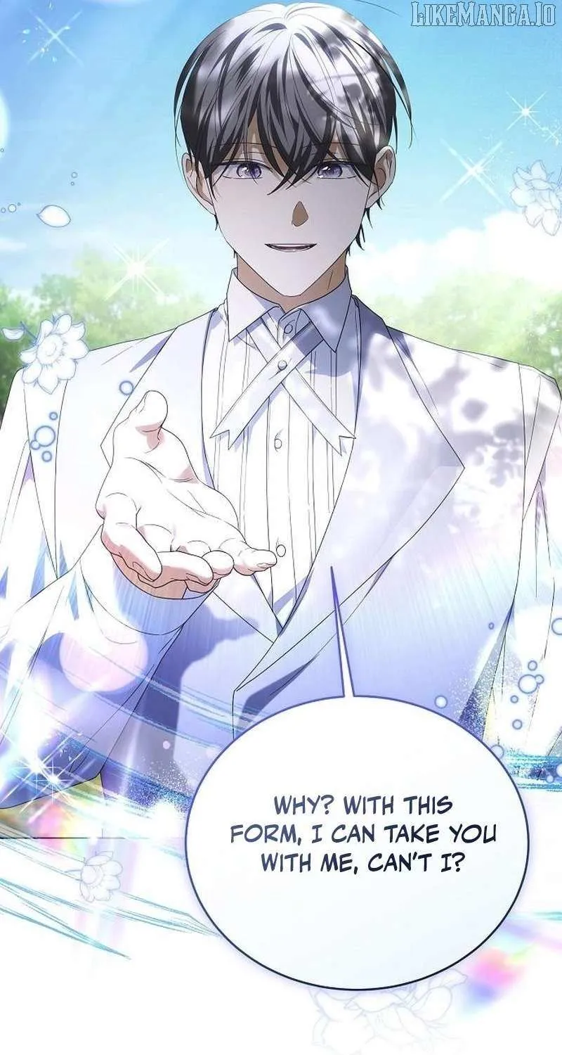 That Marriage, I’ll Do it in this Life Chapter 53 page 22 - 