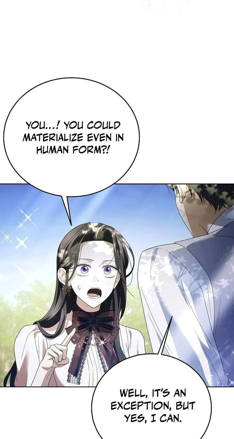 That Marriage, I’ll Do it in this Life Chapter 53 page 23 - 