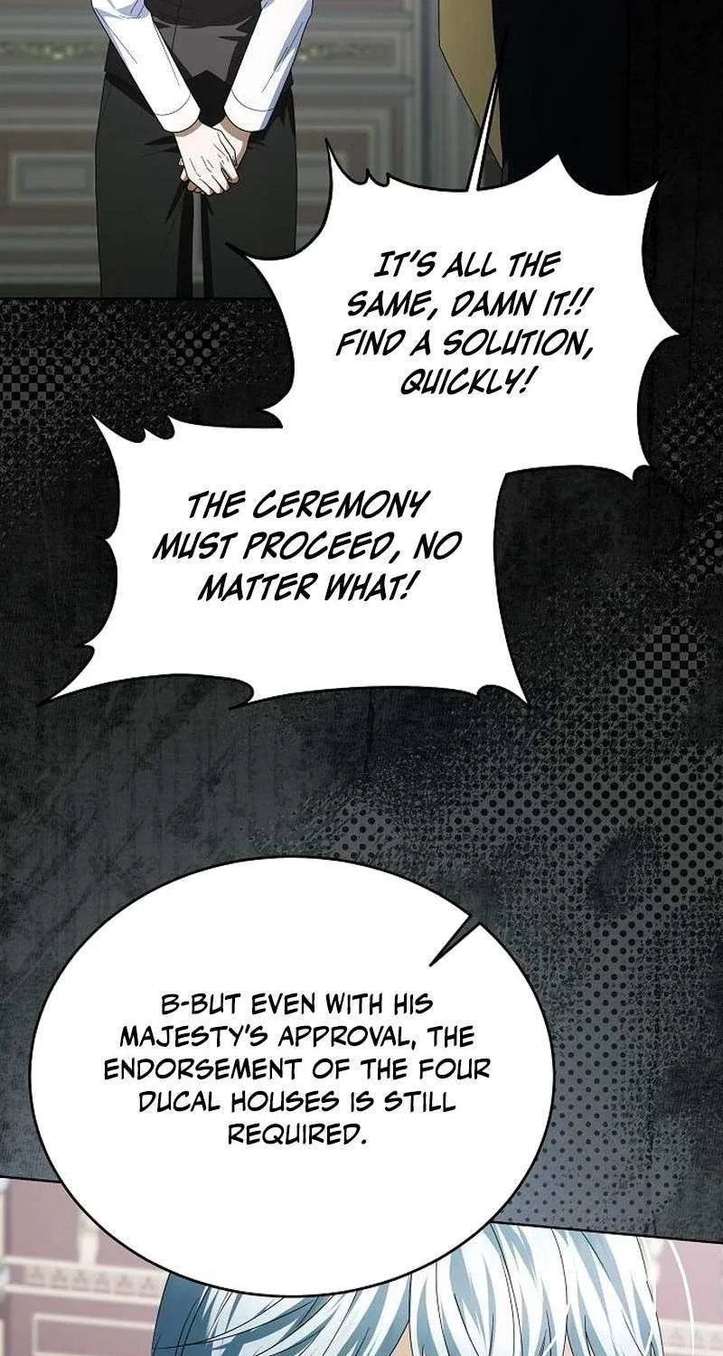 That Marriage, I’ll Do it in this Life Chapter 53 page 30 - 