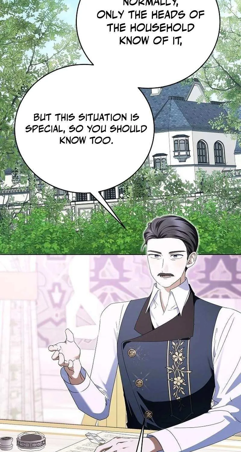 That Marriage, I’ll Do it in this Life Chapter 53 page 4 - 