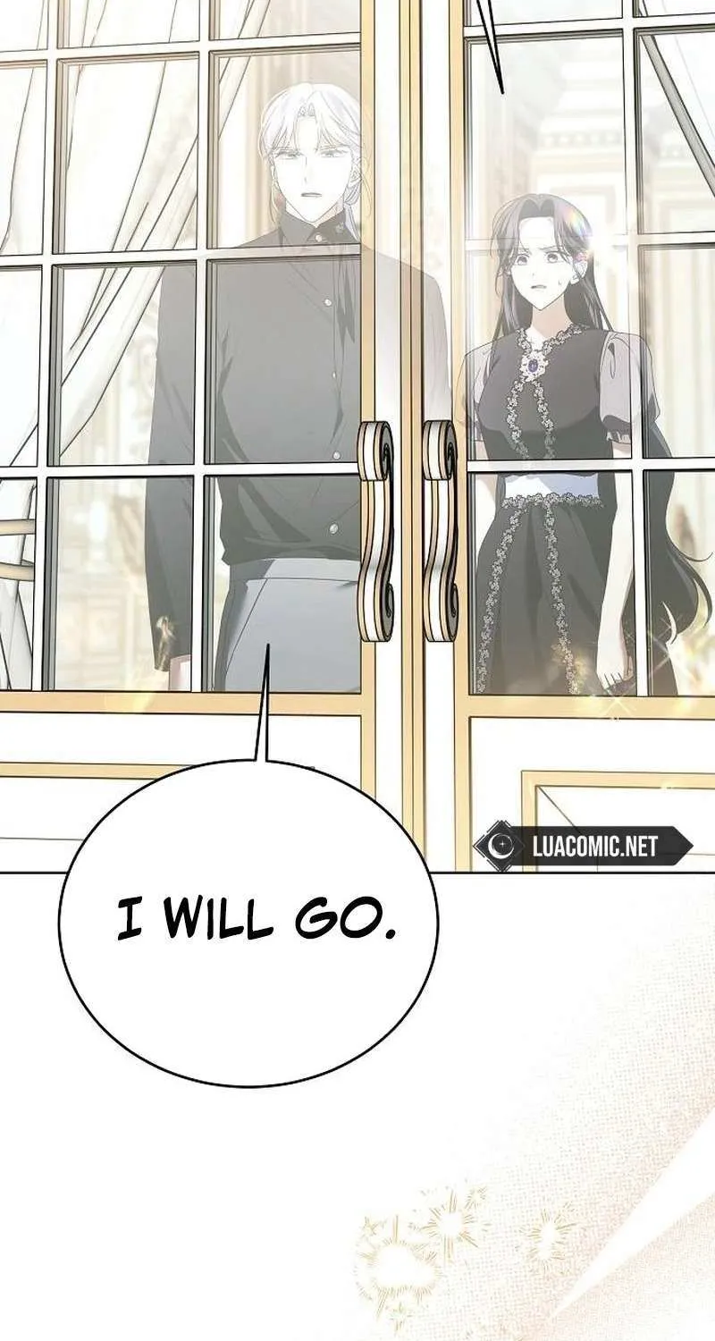 That Marriage, I’ll Do it in this Life Chapter 53 page 38 - 
