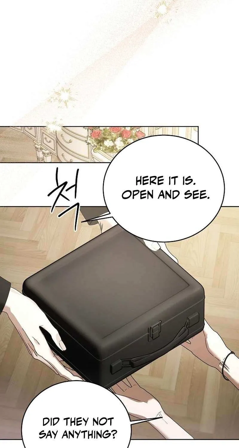 That Marriage, I’ll Do it in this Life Chapter 53 page 39 - 