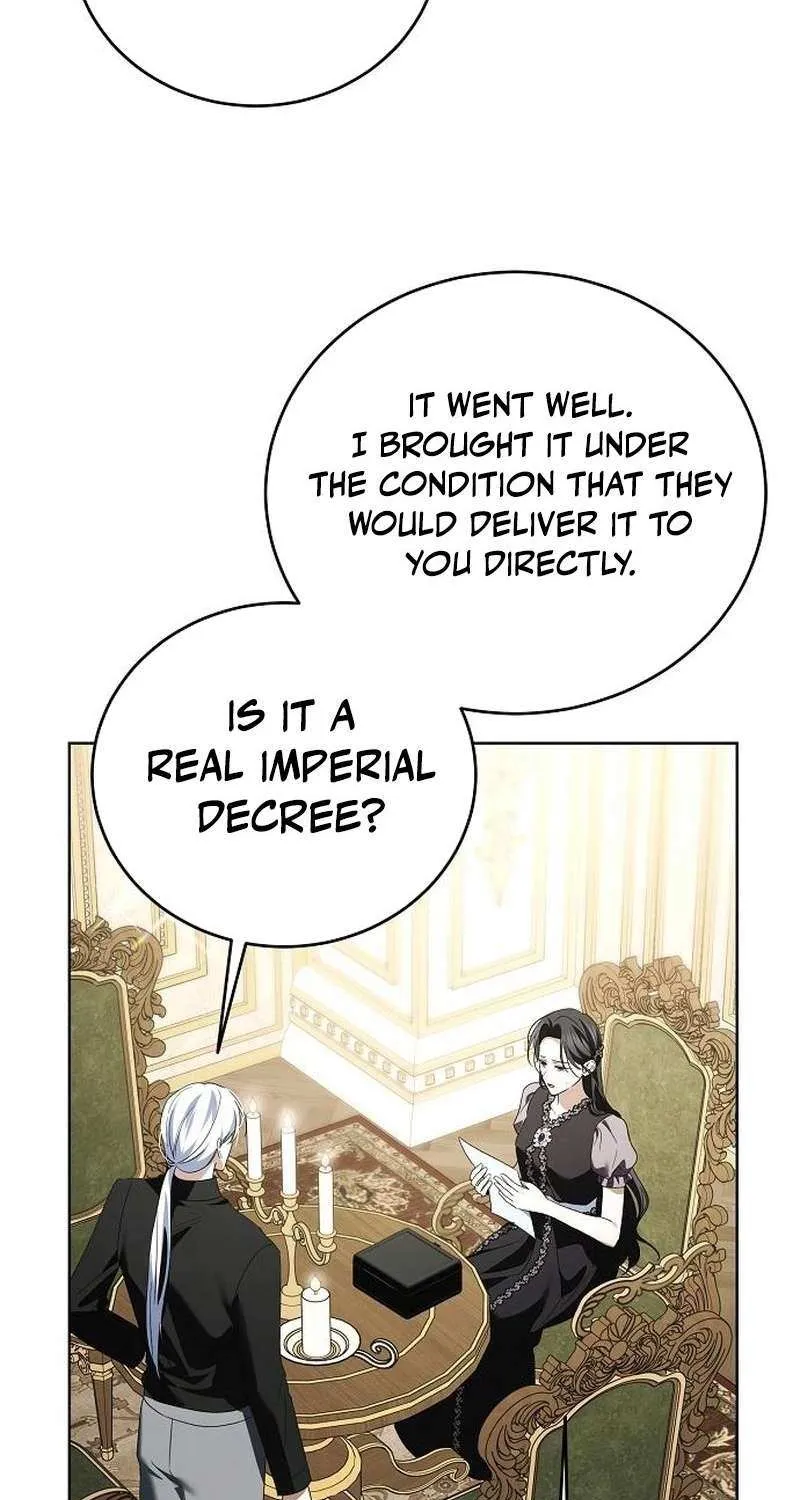 That Marriage, I’ll Do it in this Life Chapter 53 page 40 - 