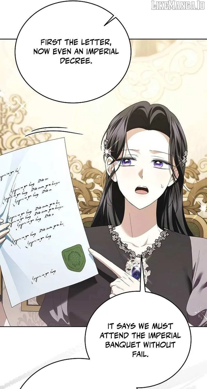 That Marriage, I’ll Do it in this Life Chapter 53 page 42 - 