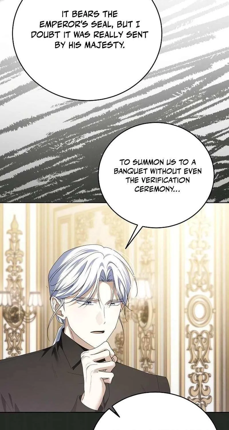That Marriage, I’ll Do it in this Life Chapter 53 page 43 - 