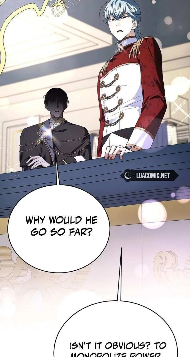 That Marriage, I’ll Do it in this Life Chapter 53 page 50 - 