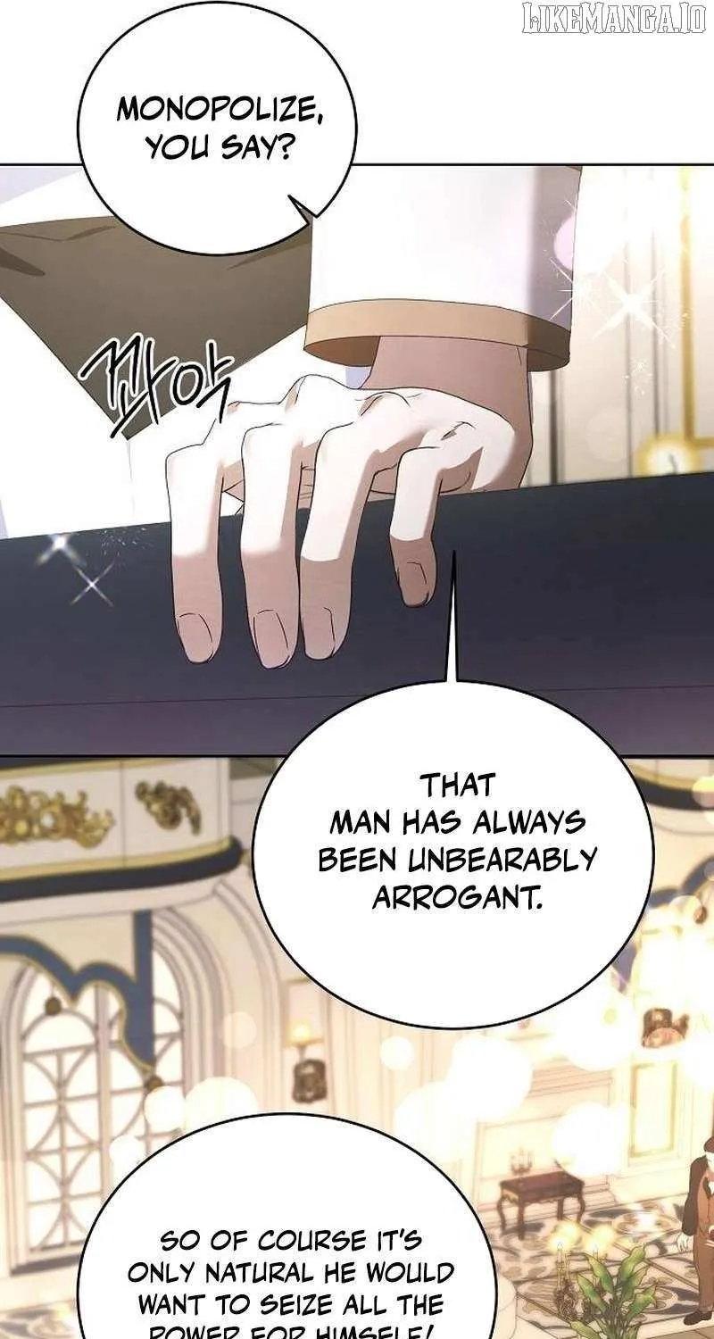 That Marriage, I’ll Do it in this Life Chapter 53 page 52 - 