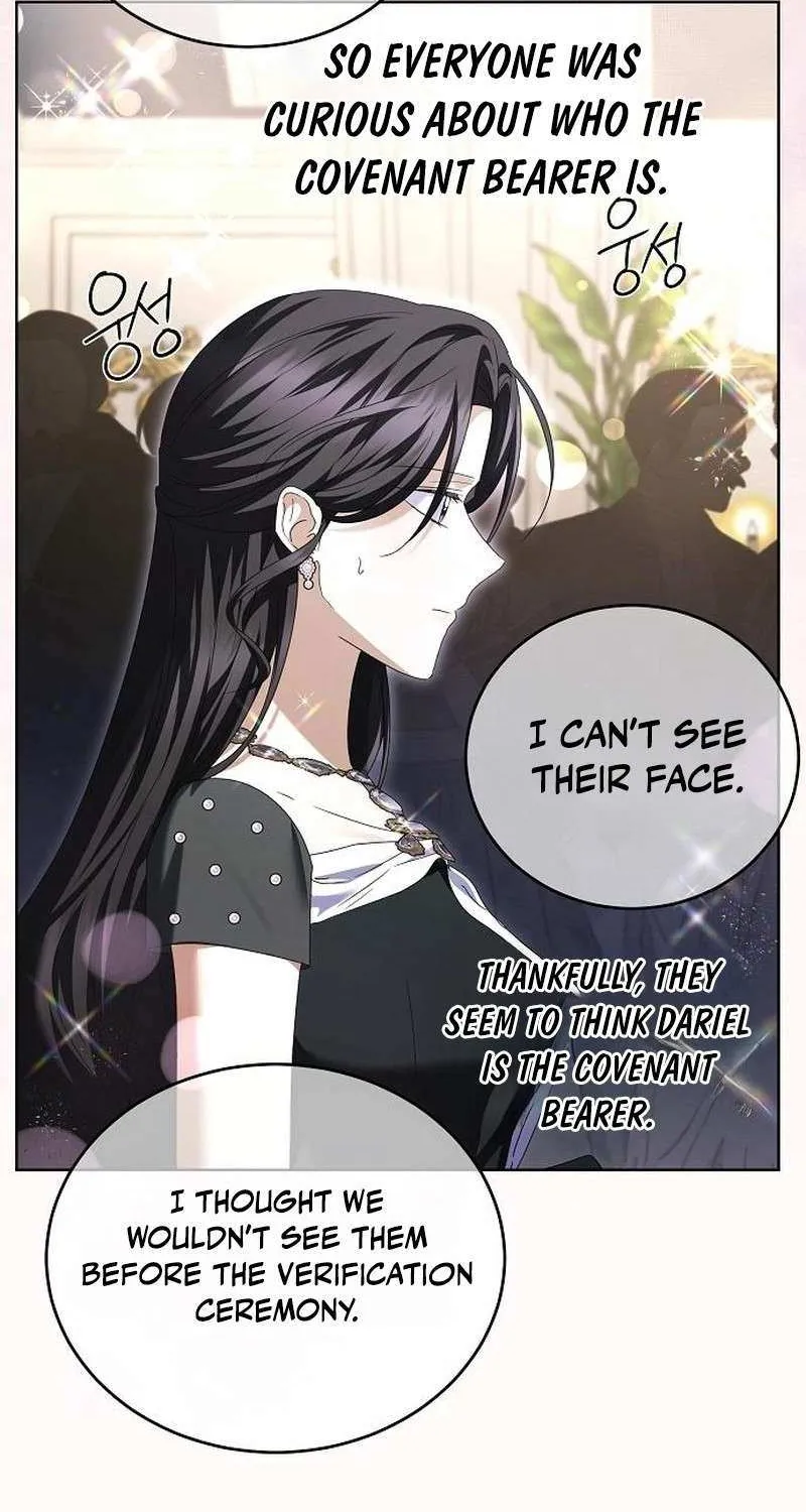 That Marriage, I’ll Do it in this Life Chapter 53 page 62 - 