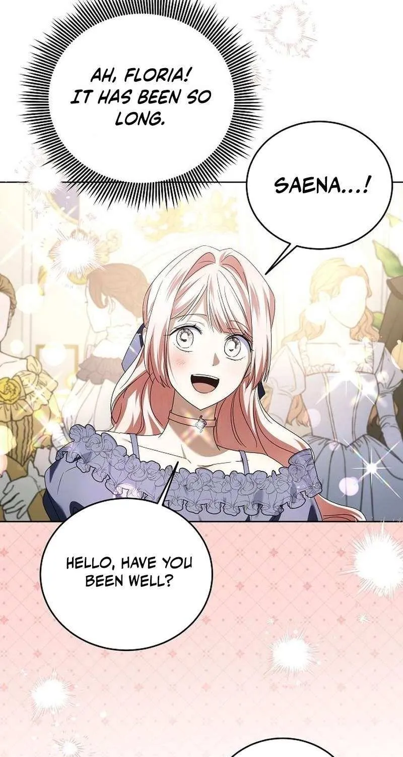 That Marriage, I’ll Do it in this Life Chapter 53 page 70 - 