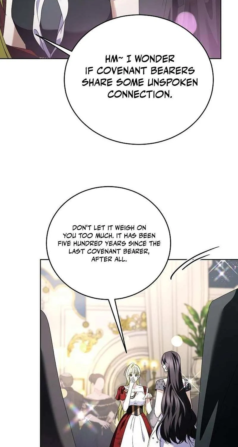 That Marriage, I’ll Do it in this Life Chapter 53 page 82 - 