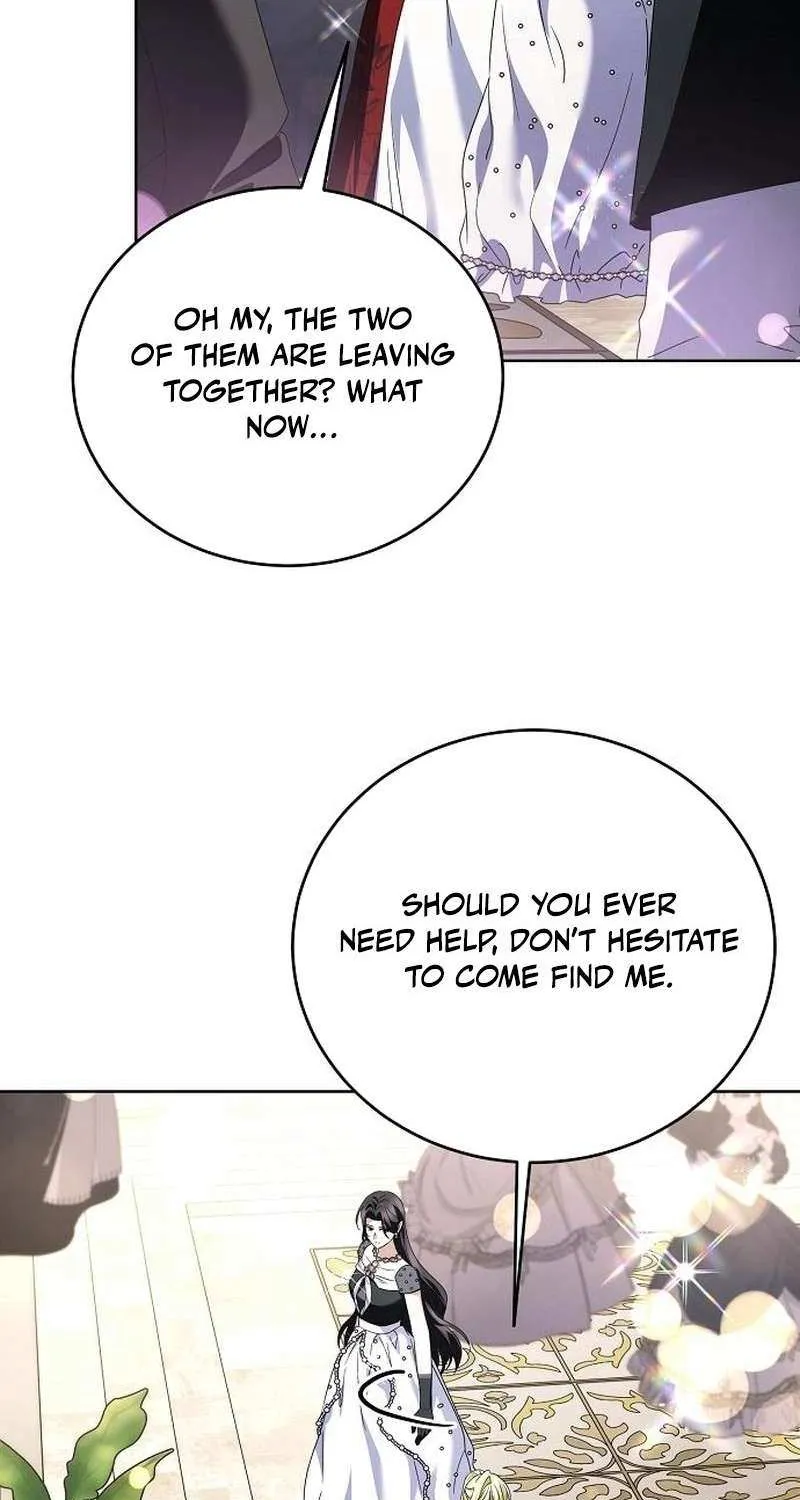 That Marriage, I’ll Do it in this Life Chapter 53 page 83 - 