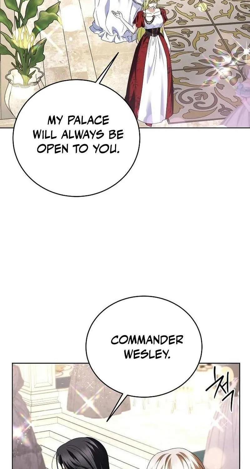 That Marriage, I’ll Do it in this Life Chapter 53 page 84 - 