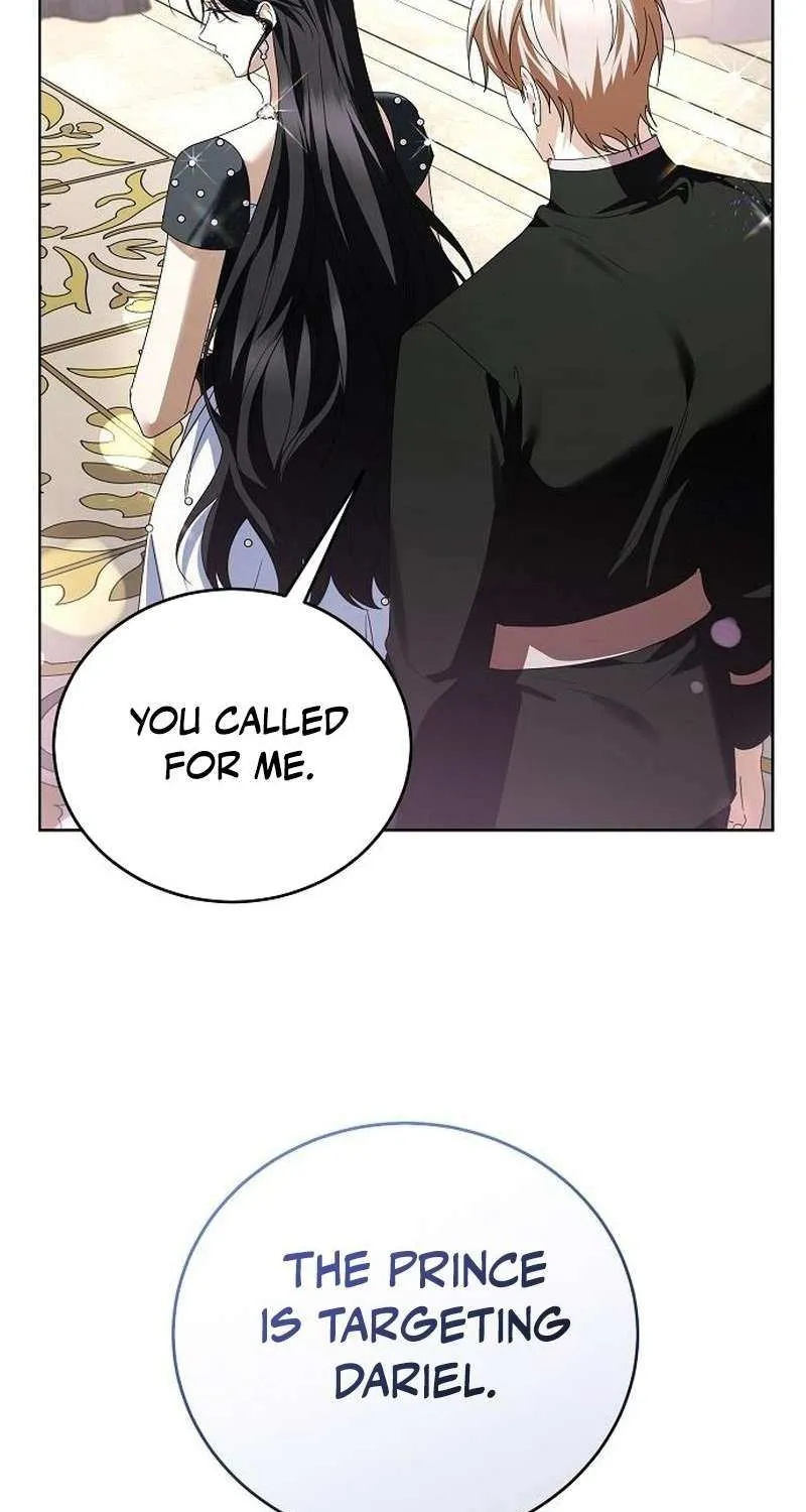 That Marriage, I’ll Do it in this Life Chapter 53 page 85 - 