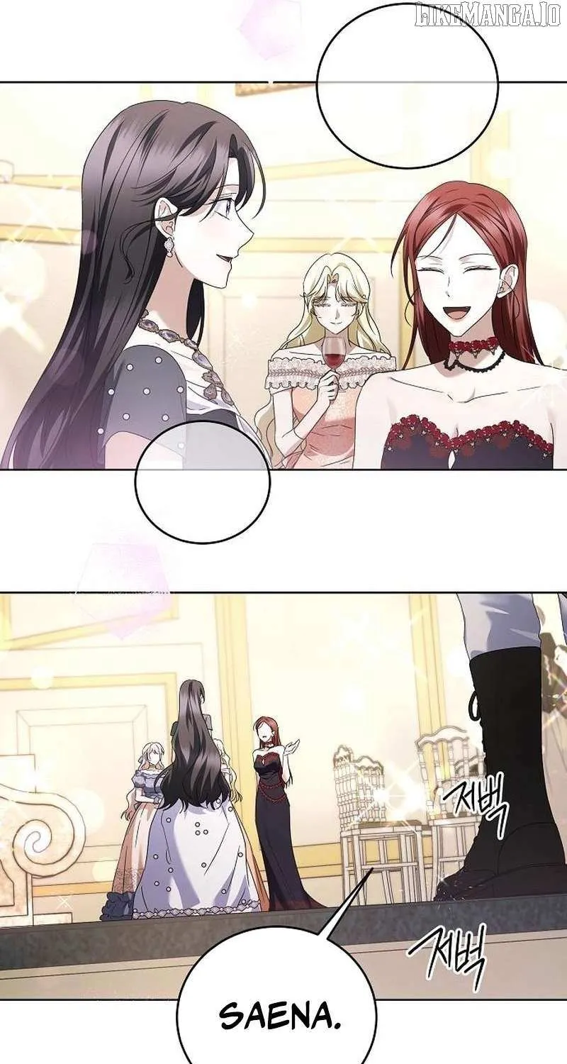 That Marriage, I’ll Do it in this Life Chapter 53 page 87 - 