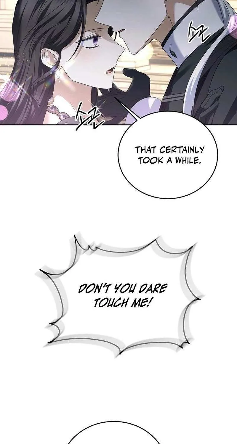 That Marriage, I’ll Do it in this Life Chapter 53 page 91 - 