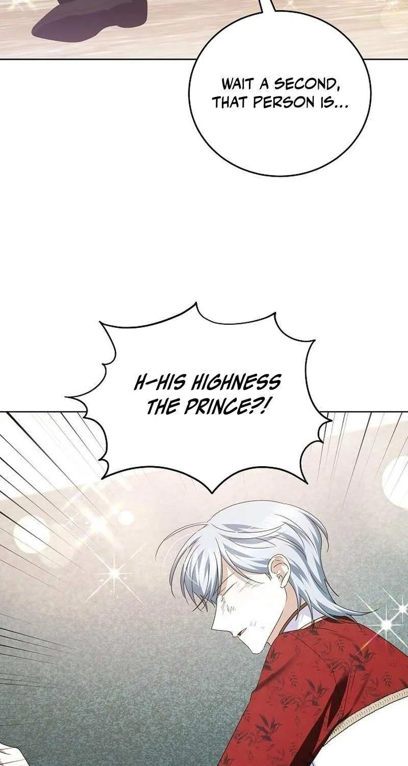 That Marriage, I’ll Do it in this Life Chapter 54 page 11 - 