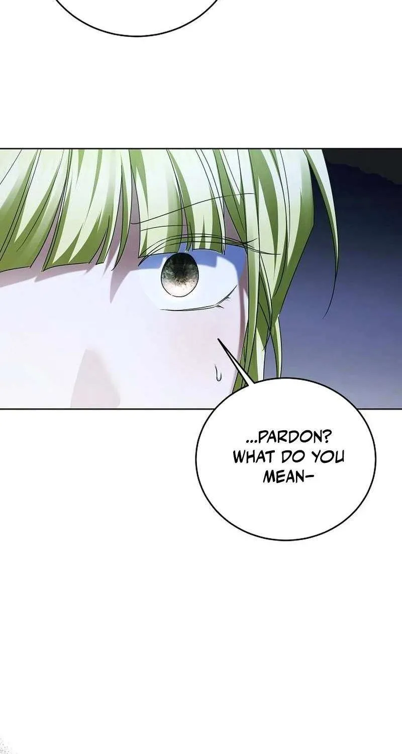 That Marriage, I’ll Do it in this Life Chapter 54 page 103 - 