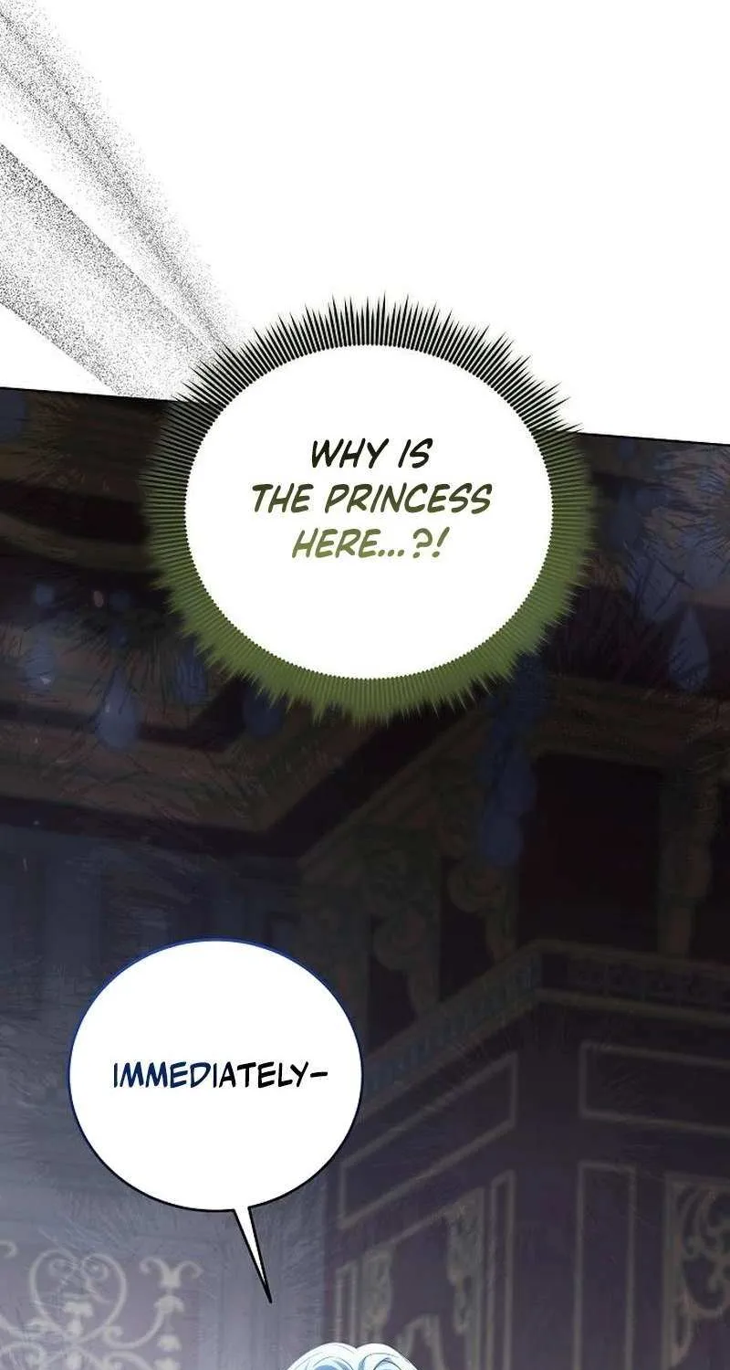 That Marriage, I’ll Do it in this Life Chapter 54 page 104 - 