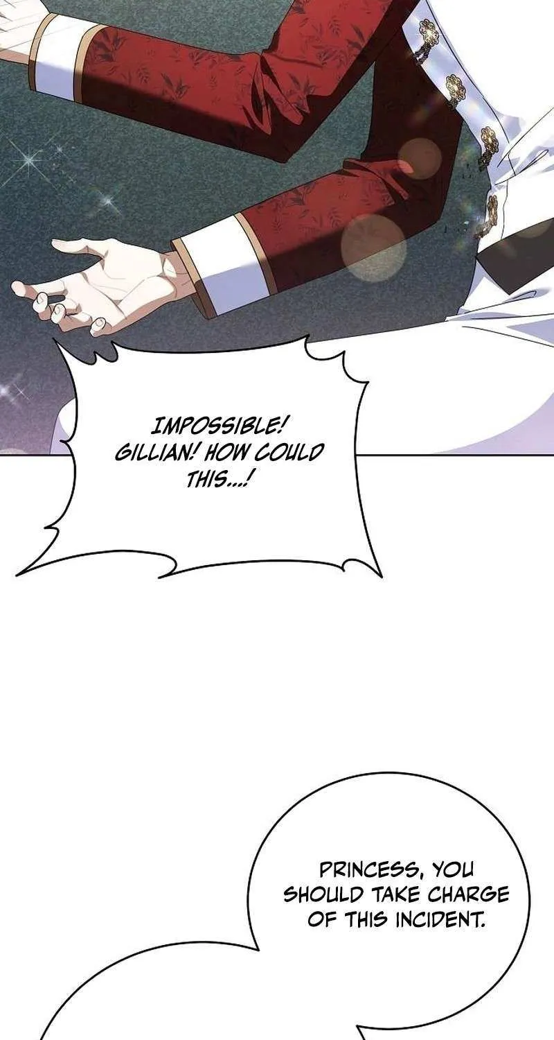That Marriage, I’ll Do it in this Life Chapter 54 page 12 - 
